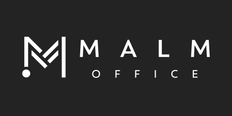 Malm office（マルムオフィス）